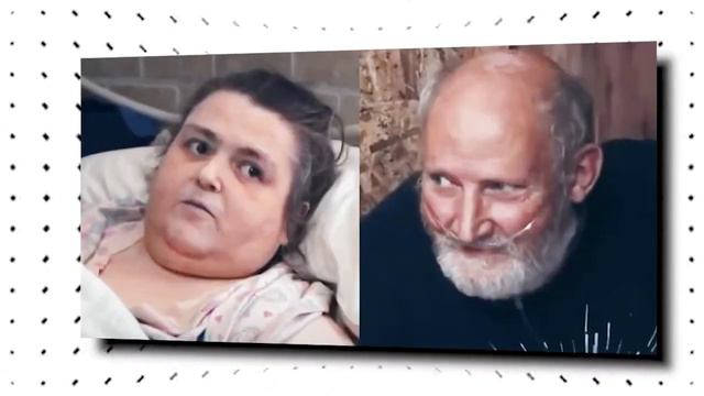 Lisa Ebberson's AMAZING Weight Transformation REVEALED смотреть онлайн