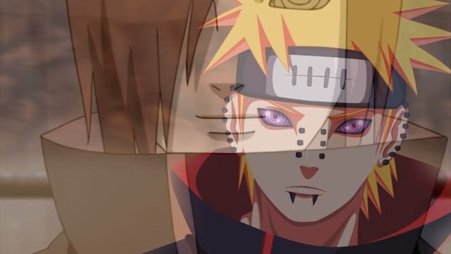 【ARTIFACT】 История, виды и способности Риннегана / History , Types , Abilities Of Rinnegan