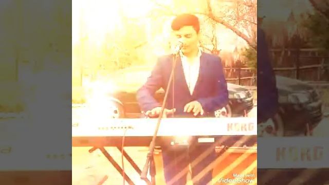 суруди модар