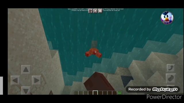 Minecraft 1.16.230.56 (обзор) смотреть онлайн