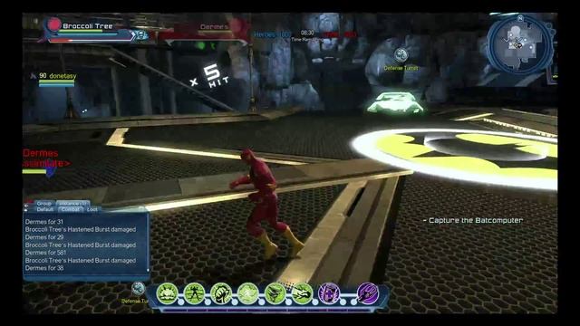 Flash Block Breaker still bugged смотреть онлайн