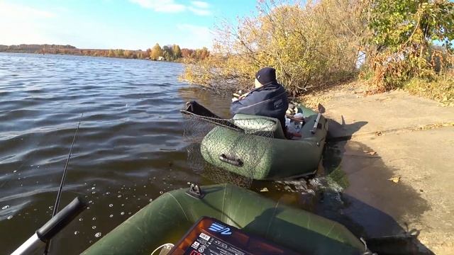 Секретный раттлин, цикада и ВИБ для ловли ЩУКИ! смотреть онлайн