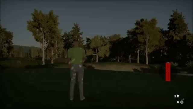 The Golf Club 2 - Ravines GC (How I Swing) смотреть онлайн