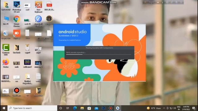 #internal_error #android Internal error solve Android Studio смотреть онлайн