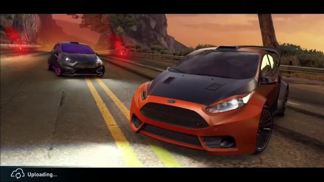 UNDERTOW TIER S : Ford Fiesta ST | Need for Speed No Limits - Underground Rivals смотреть онлайн
