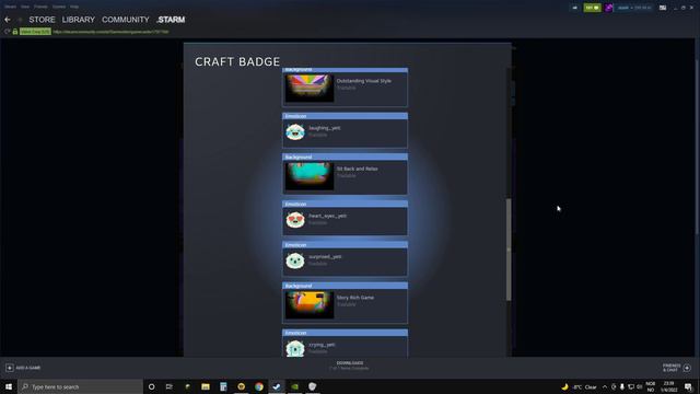 Getting Steam level 300 смотреть онлайн