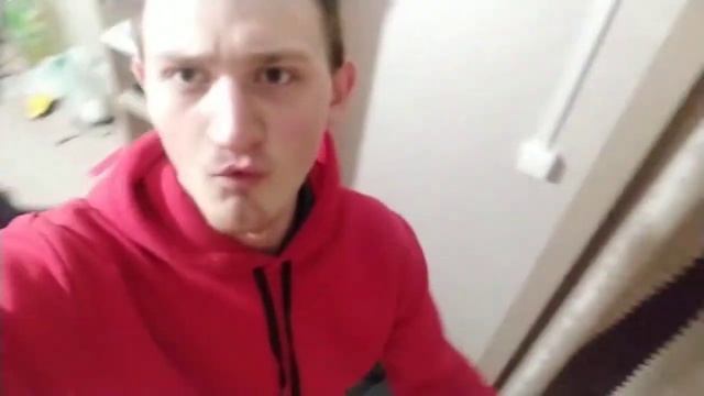 Как я встретил новый год! смотреть онлайн
