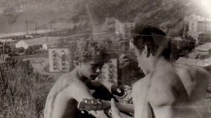 Воспоминания о школе (в класс пришли мы просто мальчики)