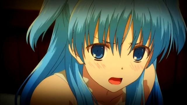 Anime Klip-СЛОМАНА смотреть онлайн