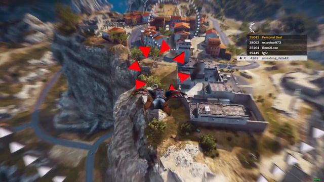 Just Cause 3 100% + DLC - Part 15