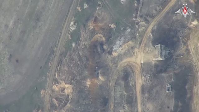 Боевая работа операторов Zala