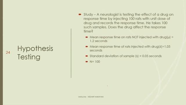 Hypothesis Testing| AB Testing | Data Science | Statistics | RaveData смотреть онлайн