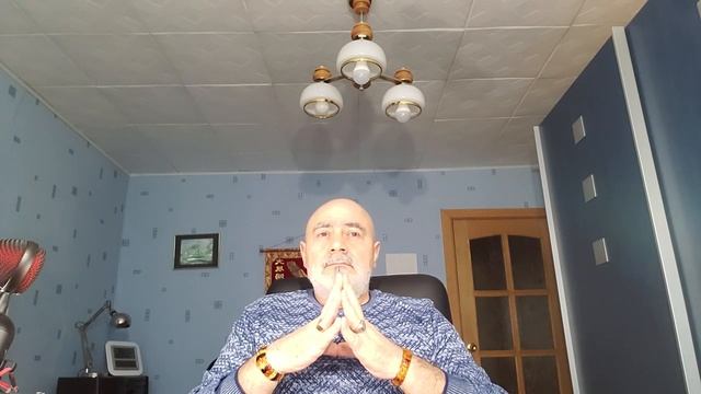 РАЗЪЯСНЕНИЕ ПЕРЕД ПРАКТИКОЙ СТЯЖАНИЕ ДУХА СВЯТОГО.../АЗЫКИЭИЛ.../ смотреть онлайн