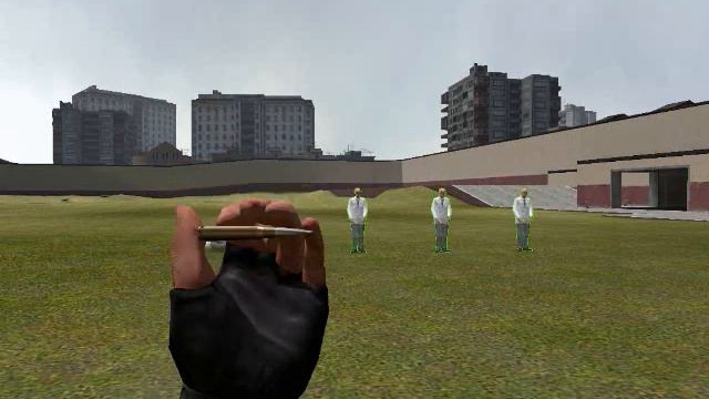 AAAAAAAAHHHH My Gmod Mods смотреть онлайн