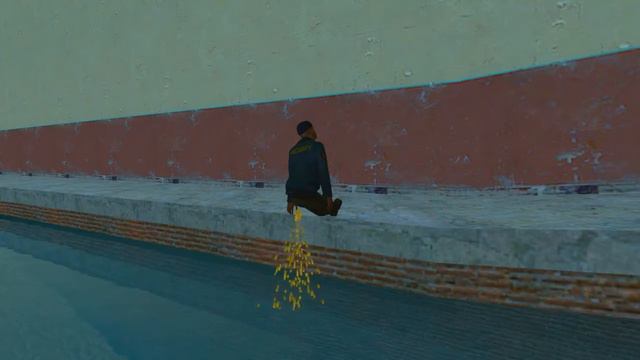 Garry's mod-Мультик-20-Просто упоротый мультик смотреть онлайн