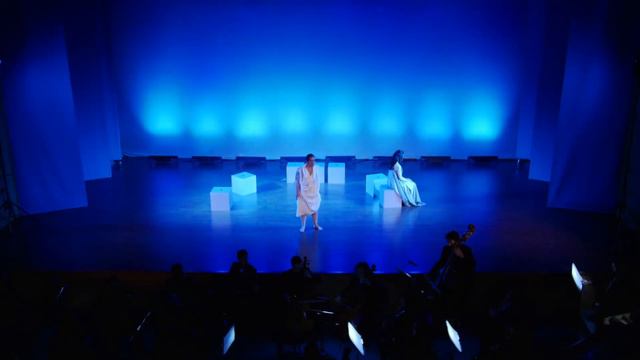 Ópera Apollo et Hyacinthus, Wolfgang Amadeus Mozart (2017) смотреть онлайн