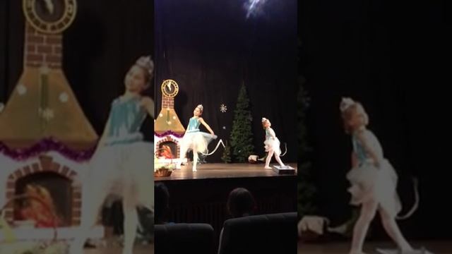 Юность 2015, балет смотреть онлайн