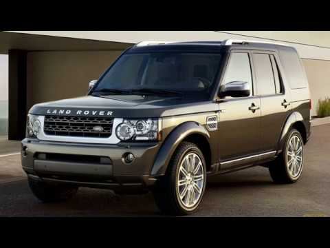 Установка видеорегистратора в Дискавери 4 смотреть онлайн