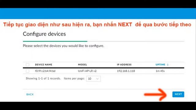 Hướng dẫn cài đặt wifi UniFi dể nhất смотреть онлайн