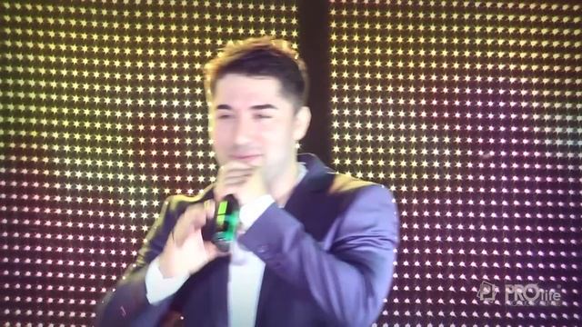 Хасбулат Рахманов - Девчонка смотреть онлайн