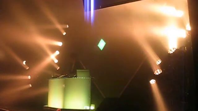 Madeon 'Pop Culture' live @ Sheffield Plug 09/12/12 смотреть онлайн