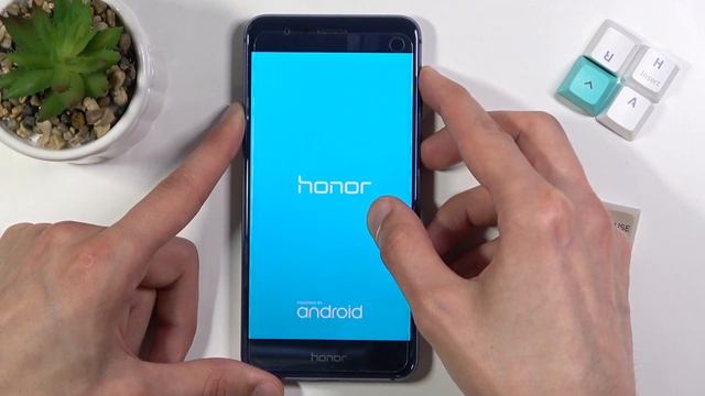 How to Enter Recovery Mode in Honor 8 - Find Recovery Mode Section смотреть онлайн