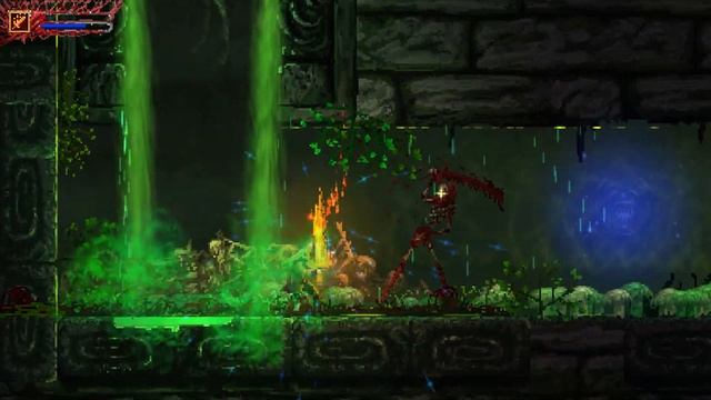 Армия скелетов ● Slain: Back From Hell #3 смотреть онлайн