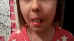 Надуть пузырь из жвачки