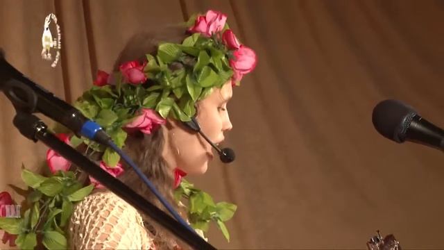 15 И  Верестникова, А  Фархетдинова   Птицелов А Киреев