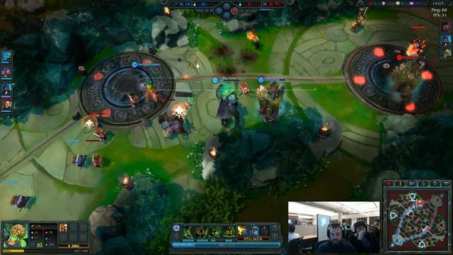 Dev Playtest - 6/20/13 - Voluc смотреть онлайн