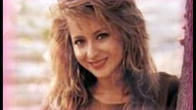 Lisa Lopez - Esa Noche