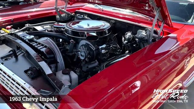 American Muscle Cars - Amazing Classic Car Show From Little Elm, TX - 4K Walk Ar