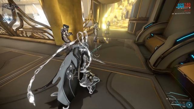 Warframe: Болтэс с Критом смотреть онлайн