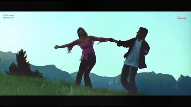 Jeena Sirf Mere Liye 4k Video Song | Tusshar Kapoor, Kareena Kapoor | Alka Yagnik, Babul Supriyo смотреть онлайн