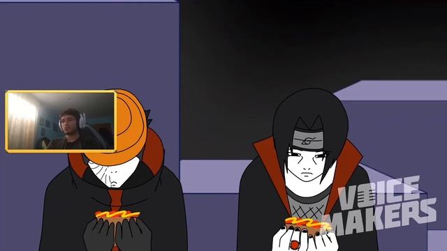 React Role no Kamui смотреть онлайн