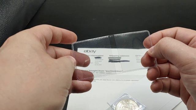 $42.99 are you out of your mind? Auctionkings Buying a Morgan Silver Dollar on Ebay experience смотреть онлайн