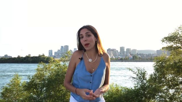 Kanada'da Hangi Şehre Göç Etmeliyim? ?? смотреть онлайн