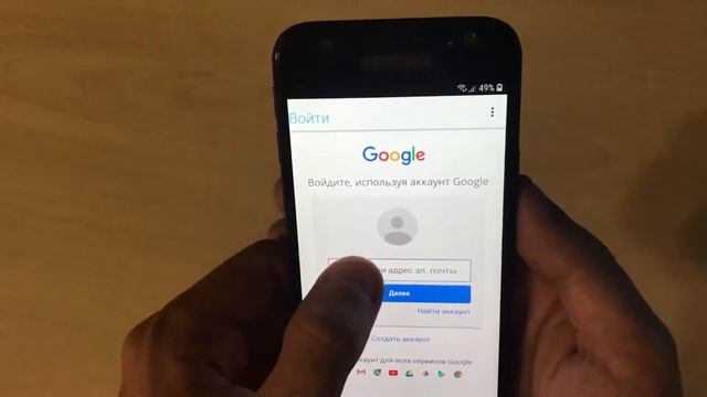 Samsung SM-J330F 8.0 FRP BYPASS, Remove Google account смотреть онлайн