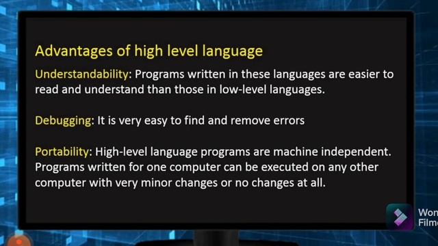 Class 6 Computer Languages and Types of Computers смотреть онлайн