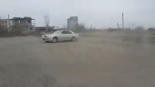 Toyota crown дрифт смотреть онлайн