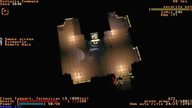 Jupiter Hell - Gameplay и обзор игры смотреть онлайн