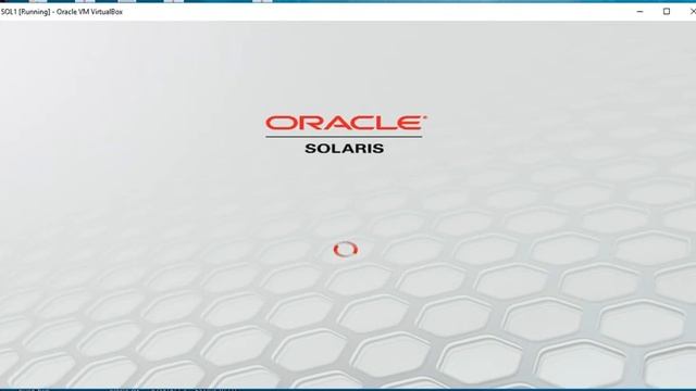 Install Oracle Solaris 11 смотреть онлайн