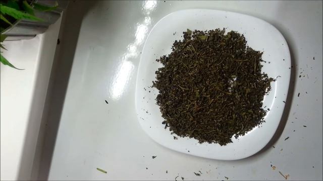 Чай из сушеных медунок, апрель смотреть онлайн