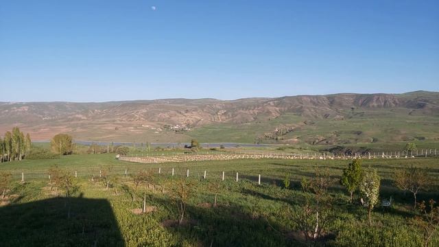 13.05.2022 SİVAS/ŞARKIŞLA/ALAÇAYIR KÖYÜ HUZURU смотреть онлайн