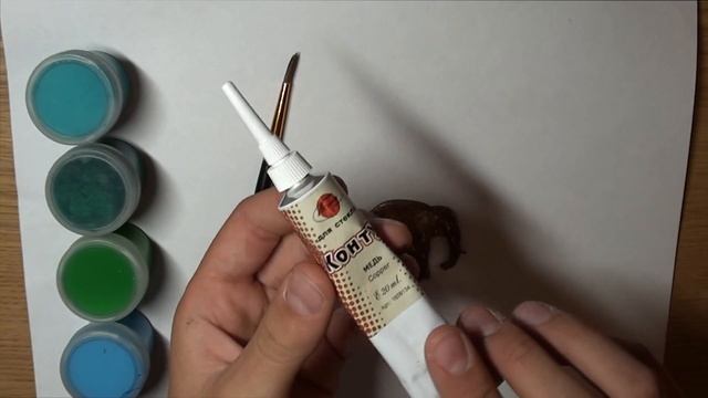 Брошь "индийский слоник" из полимерной глины/МАСТЕР КЛАСС смотреть онлайн