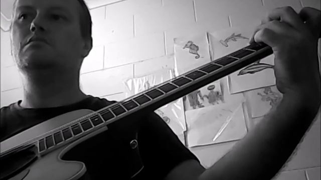Greensleeves - Fingerstyle by Steve Schwartz смотреть онлайн