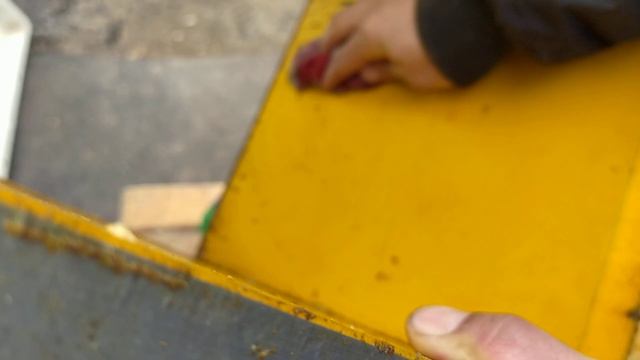 Дезинфекция ППУ, ППС ульев за 3 копейки смотреть онлайн