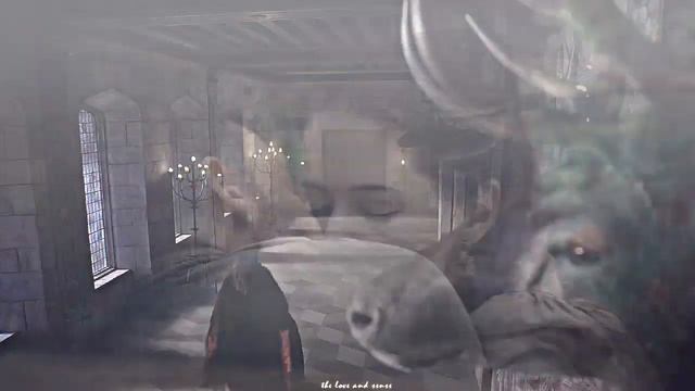 Narcisse & Lola || Держи меня крепче
