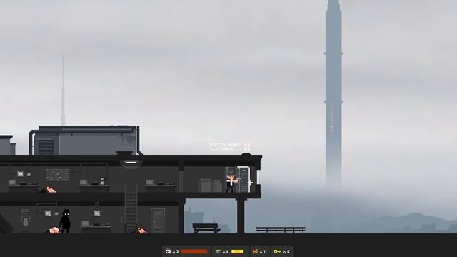 The Final Station - 2. Military Matters - Let's Play The Final Station Gameplay смотреть онлайн