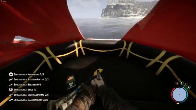 Sons Of The Forest - Steam Guide Gameplay Deutsch #02 | Pistole - 4K смотреть онлайн